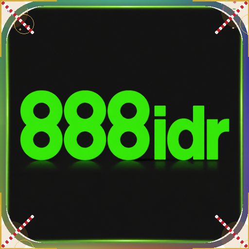 888idr — mitra unggulan