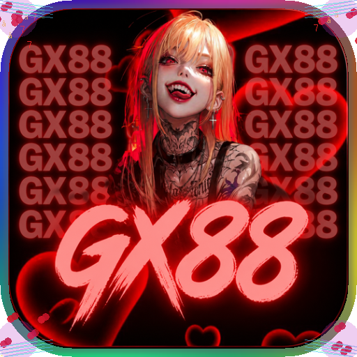 gx88 — mitra unggulan